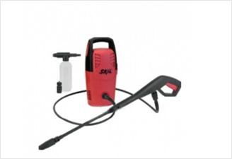 Car waher Skil tools kerala